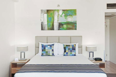 Rydges Esplanade Resort Cairns - Accommodation Sunshine Coast 0