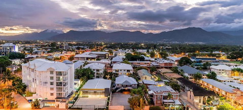 Rydges Esplanade Resort Cairns - Accommodation Sunshine Coast 3