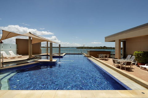 Rydges Hotel Port Macquarie - Accommodation Sunshine Coast 0