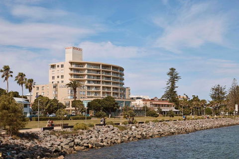 Rydges Hotel Port Macquarie - Accommodation Sunshine Coast 3