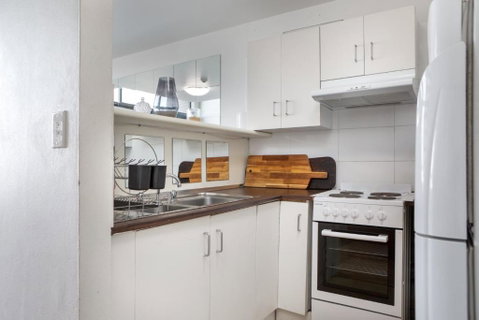 S203S - The Loft By Darling Harbour - Accommodation Sunshine Coast 3
