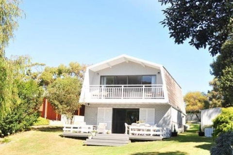 Sabi Robe WiFi 300m To Beach Dog Friendly - Accommodation Sunshine Coast 0