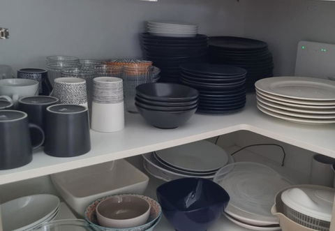 Sabi Robe WiFi 300m To Beach Dog Friendly - Accommodation Sunshine Coast 2