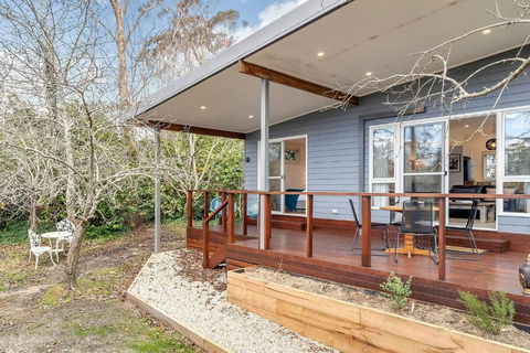 Sahaja Cottage Wentworth Falls - Accommodation Sunshine Coast 1