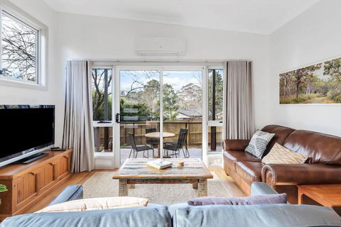 Sahaja Cottage Wentworth Falls - Accommodation Sunshine Coast 2
