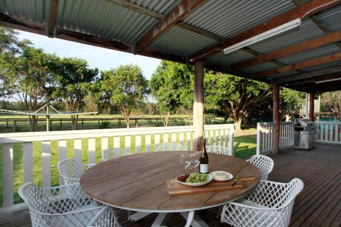 Sahara Trails House WiFi Air Conditioning Horse Riding And Much More - Accommodation Sunshine Coast 1