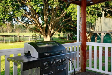 Sahara Trails House WiFi Air Conditioning Horse Riding And Much More - Accommodation Sunshine Coast 2