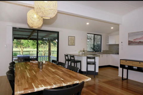 Sahara Trails House WiFi Air Conditioning Horse Riding And Much More - Accommodation Sunshine Coast 3