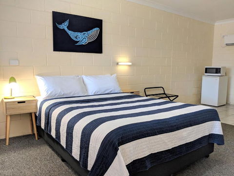 Sail Inn Motel - Accommodation Sunshine Coast 2