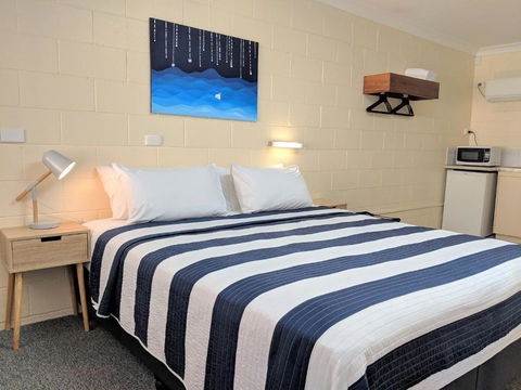 Sail Inn Motel - Accommodation Sunshine Coast 3
