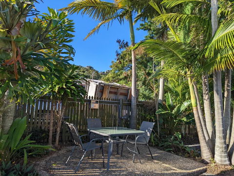 Sail Inn Motel - Accommodation Sunshine Coast 1