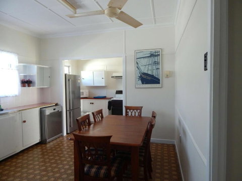 Sailors Rest - Accommodation Sunshine Coast 1