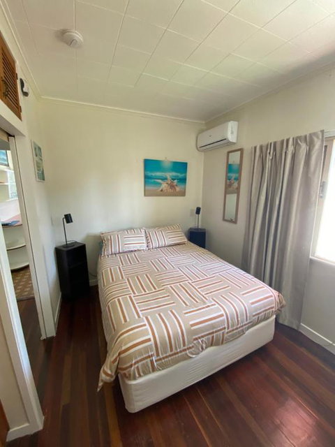 Sailors Rest - Accommodation Sunshine Coast 3