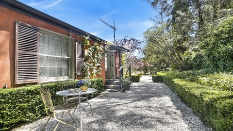 Saint Eloi Le Jardin - Accommodation Sunshine Coast 2