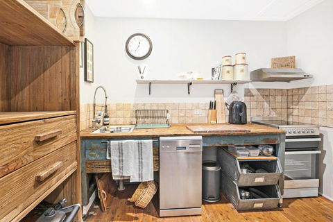 Saint Eloi Le Jardin - Accommodation Sunshine Coast 3