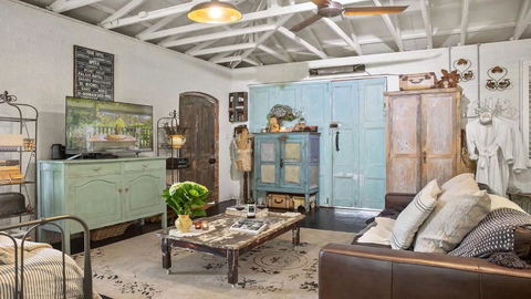 Saint Eloi Le Studio - Accommodation Sunshine Coast 3