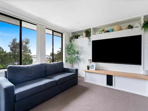 Salt & Sand Getaway - Accommodation Sunshine Coast 1