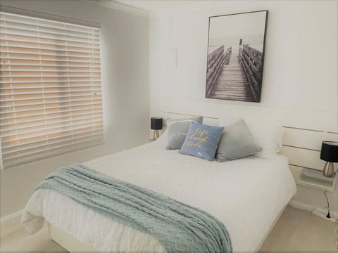 Salt & Soul Beach Shack - Accommodation Sunshine Coast 0
