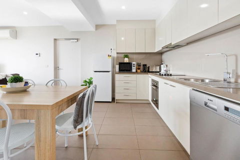Salt Five Apartment Sorrento - Main Street Location - Accommodation Sunshine Coast 3