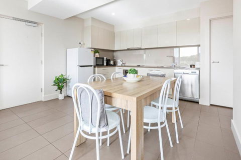 Salt Five Apartment Sorrento - Main Street Location - Accommodation Sunshine Coast 2