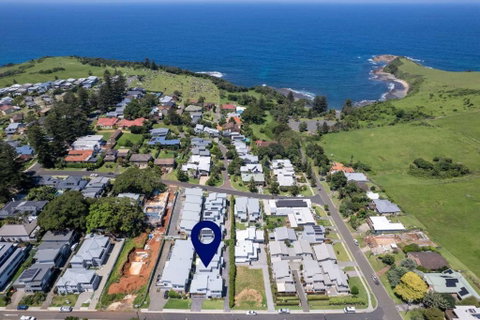 Salt On Morrow - Accommodation Sunshine Coast 0