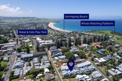 Salt On Morrow - Accommodation Sunshine Coast 2