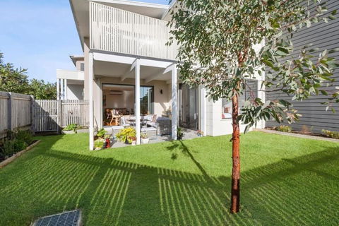 Saltbush By The Park - Accommodation Sunshine Coast 1