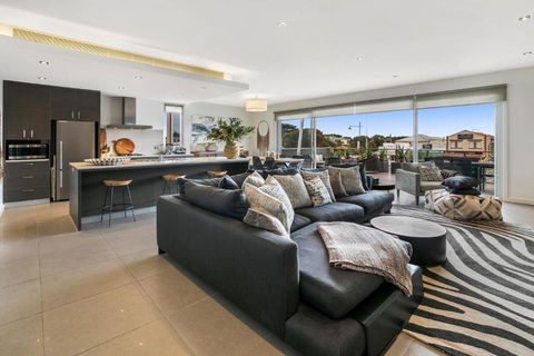 Saltwater Apartment Sorrento - Accommodation Sunshine Coast 0