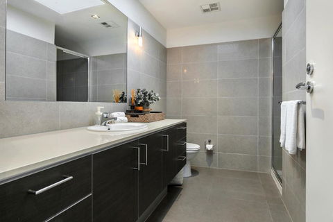 Saltwater Apartment Sorrento - Accommodation Sunshine Coast 1