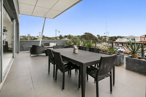Saltwater Apartment Sorrento - Accommodation Sunshine Coast 2