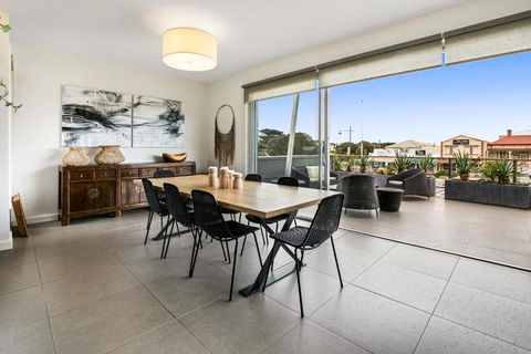 Saltwater Apartment Sorrento - Accommodation Sunshine Coast 3