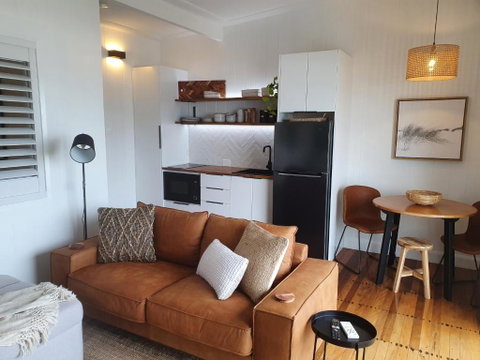 Saltwater Apartments - Accommodation Sunshine Coast 1