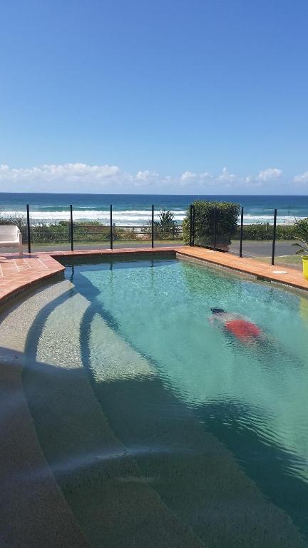 Saltwater Apartments - Accommodation Sunshine Coast 0