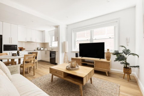 Saltwater Bondi One - Accommodation Sunshine Coast 0