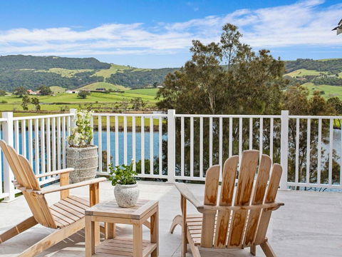 Saltwater - Accommodation Sunshine Coast 1