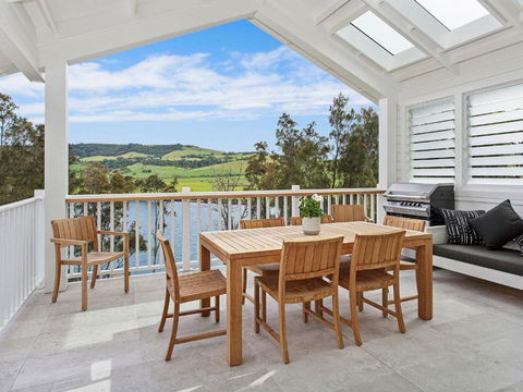 Saltwater - Accommodation Sunshine Coast 0