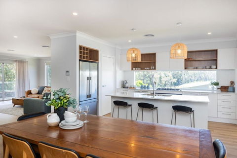 Saltwood - Accommodation Sunshine Coast 1