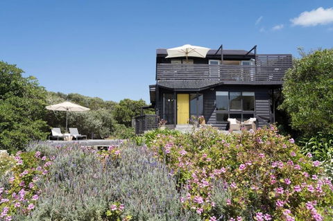 Salty Breeze - Accommodation Sunshine Coast 0