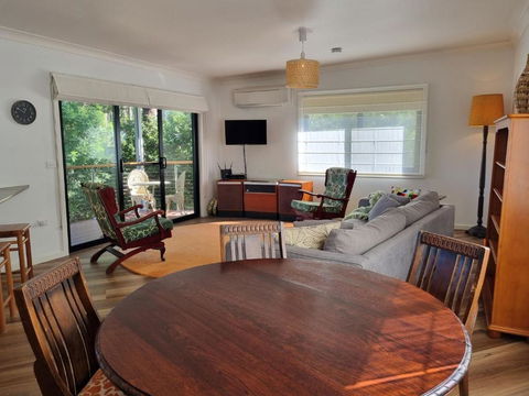 Salty Dog - Accommodation Sunshine Coast 2