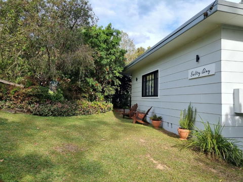 Salty Dog - Accommodation Sunshine Coast 3