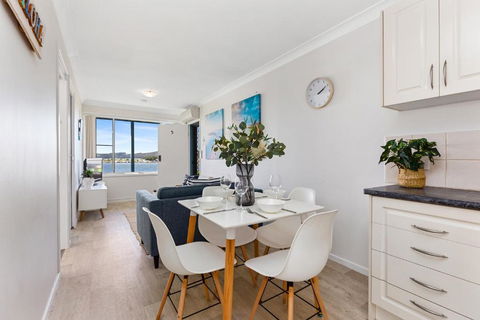 Salty Life - Accommodation Sunshine Coast 1