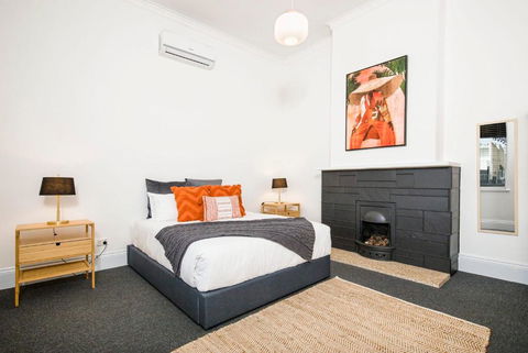 Salty Pines - 3BR House Glenelg South - Accommodation Sunshine Coast 1