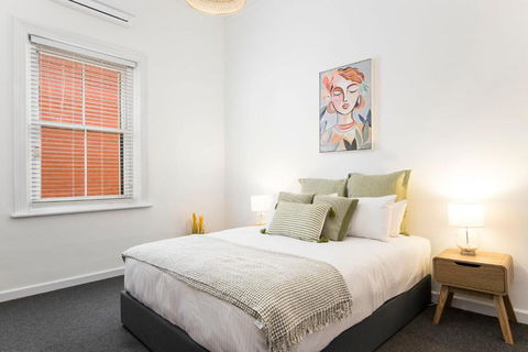 Salty Pines - 3BR House Glenelg South - Accommodation Sunshine Coast 2