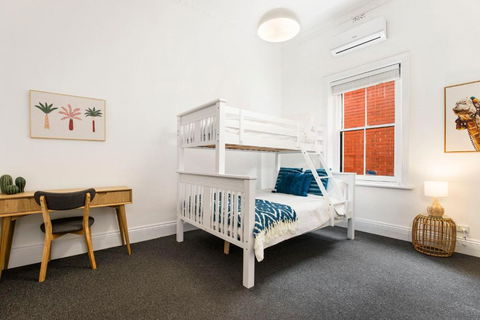 Salty Pines - 3BR House Glenelg South - Accommodation Sunshine Coast 3