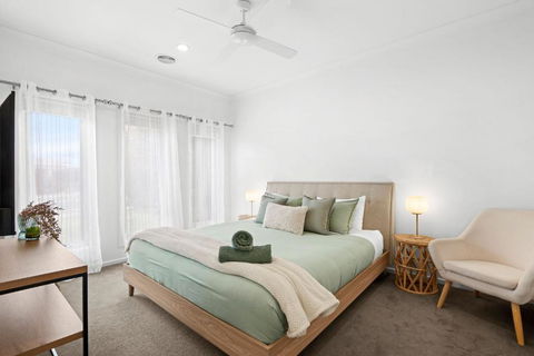 Salty Sage Beach House - Accommodation Sunshine Coast 1