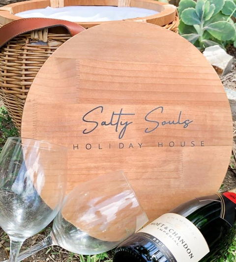 Salty Souls - Accommodation Sunshine Coast 0