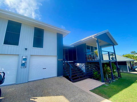 Salty Souls - Accommodation Sunshine Coast 1