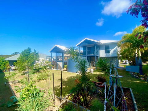 Salty Souls - Accommodation Sunshine Coast 3