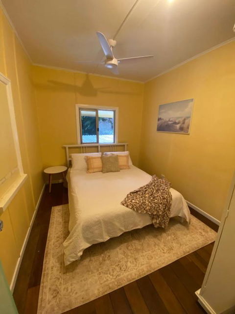 Samantha - Accommodation Sunshine Coast 3