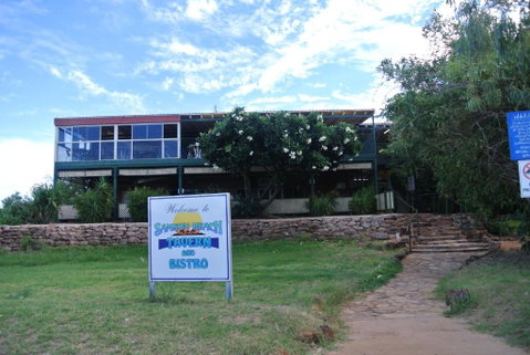 Samson Beach Chalets - Accommodation Sunshine Coast 1